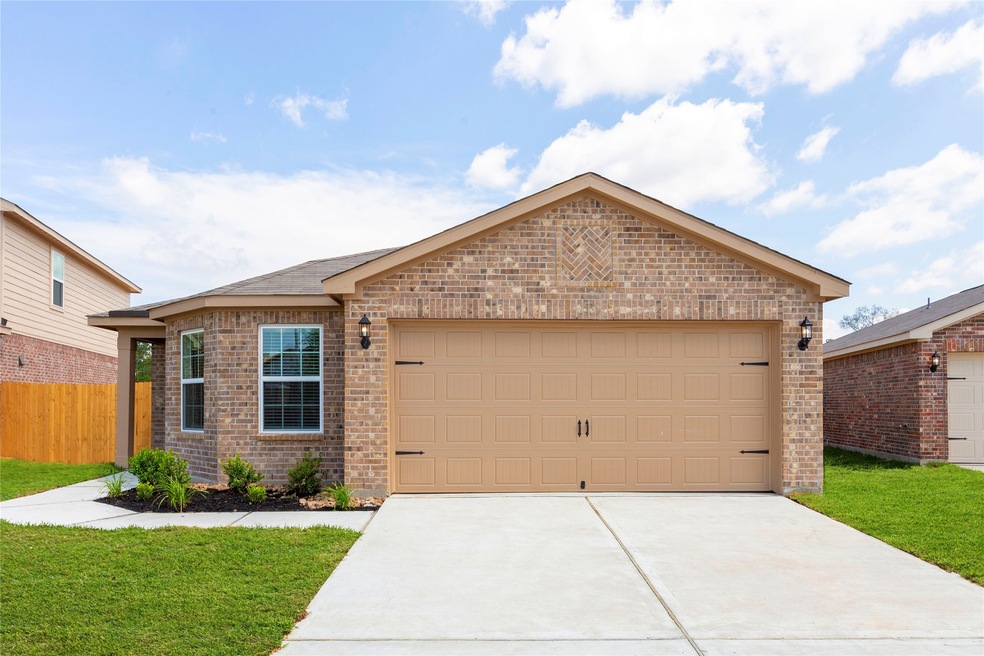 22606 Klingamans Way, Hockley, TX 77447 - photo 1