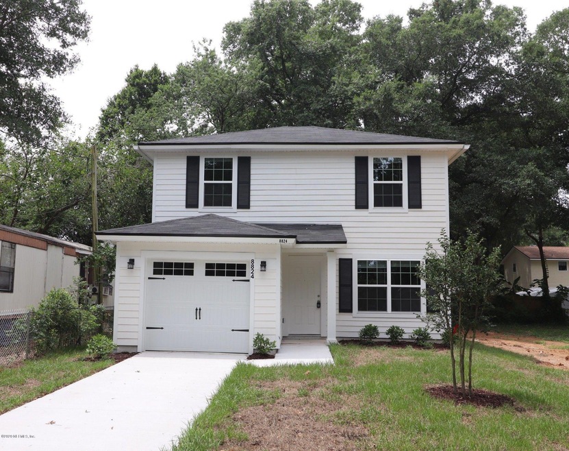 8824 Jasper Ave, Jacksonville, FL 32211 - photo 1