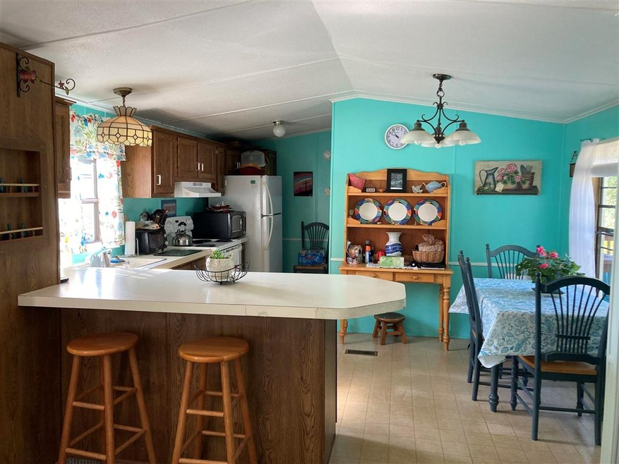 89 Martin Rd, Deering, NH 03244 - photo 1