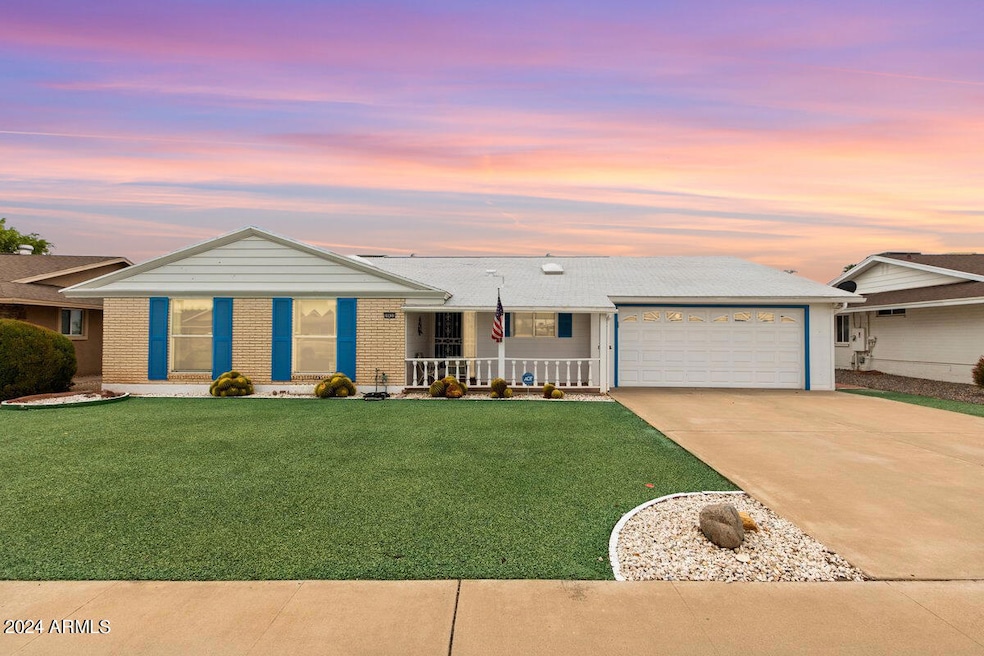 10431 W Mission Ln, Sun City, AZ 85351 - photo 1