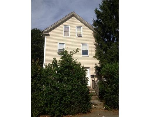42 Carnes St, Lynn, MA 01905 - photo 1