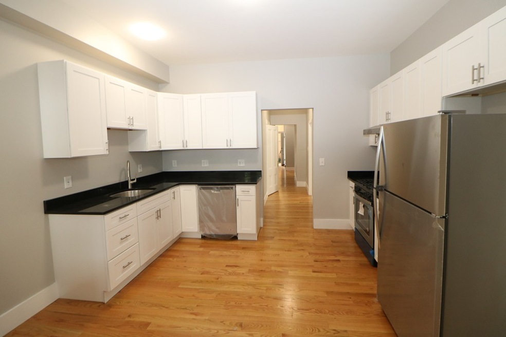 45 Temple St unit 1st Left, Somerville, MA 02145 - photo 1