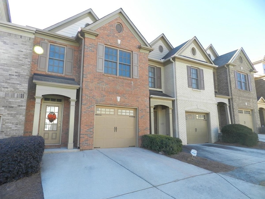 348 Beynon Terrace, Suwanee, GA 30024 - photo 1