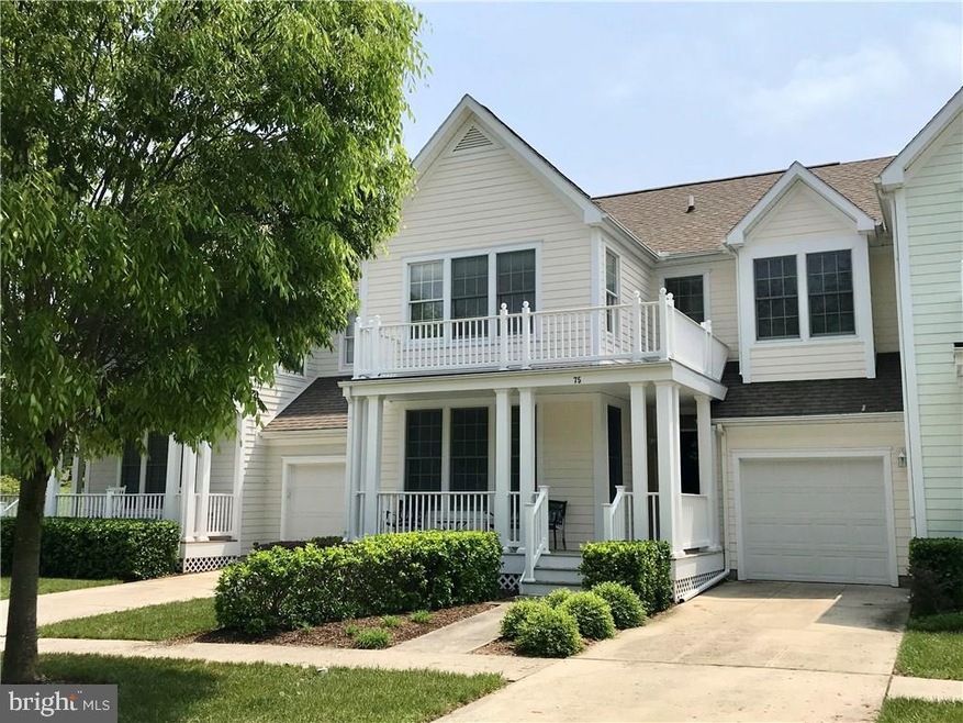 75 Tulip Poplar Turn, Ocean View, DE 19970 - photo 1