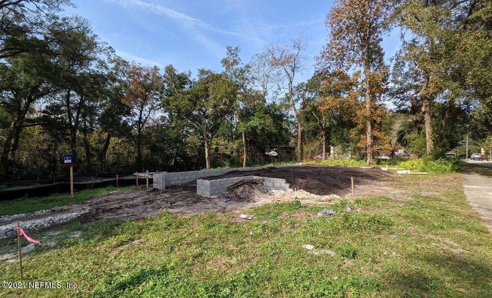 8667 India Ave, Jacksonville, FL 32211 - photo 1