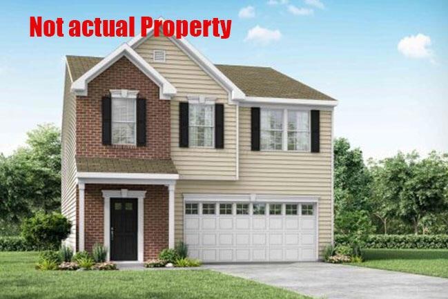 Under Contract $389,990