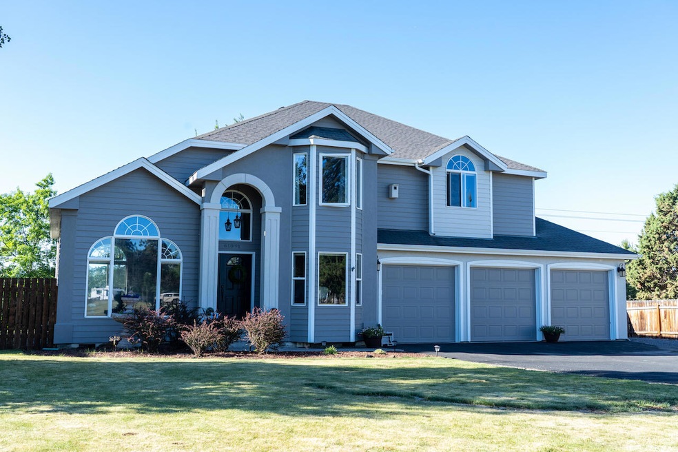 61091 Ferguson Ct, Bend, OR 97702 - photo 1