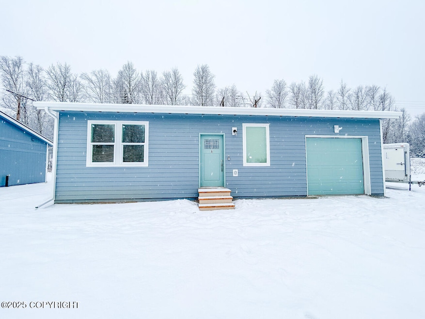 4860 E Pamela Dr unit D, Wasilla, AK 99654 - photo 1