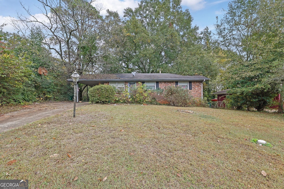 Sold $92,000 • Co-Listing Agent