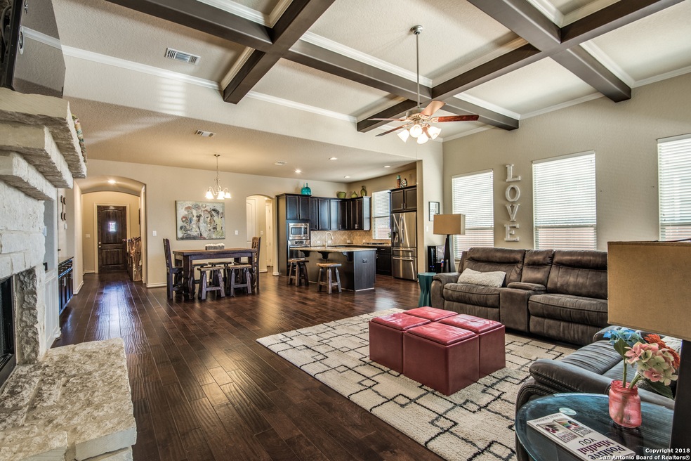 25602 Water St, San Antonio, TX 78255 - photo 1