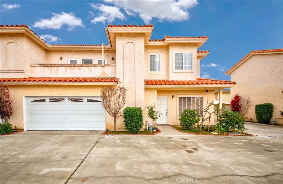 9702 Ramona St, Bellflower, CA 90706 - photo 1