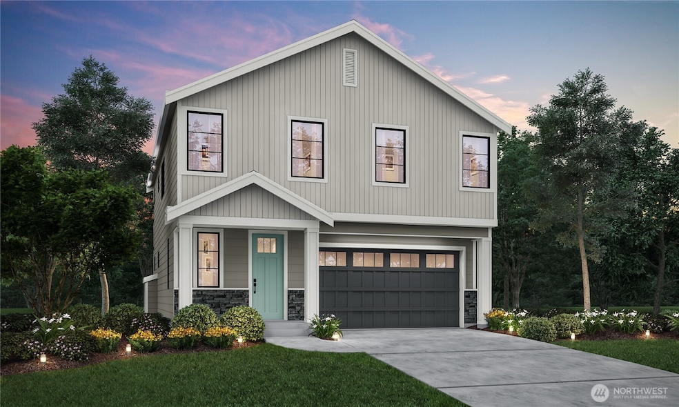 18518 Meridian Ave SE unit CR 03, Martha Lake, WA 98012 - photo 1