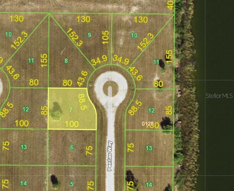 15 Pentas Way, Cape Haze, FL 33946 - photo 1