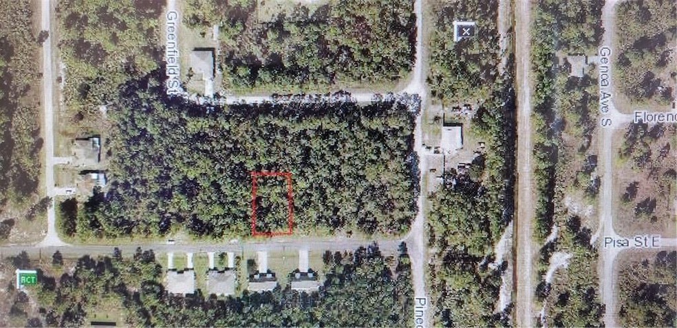 1077 Ainsworth St E, Lehigh Acres, FL 33974 - photo 1
