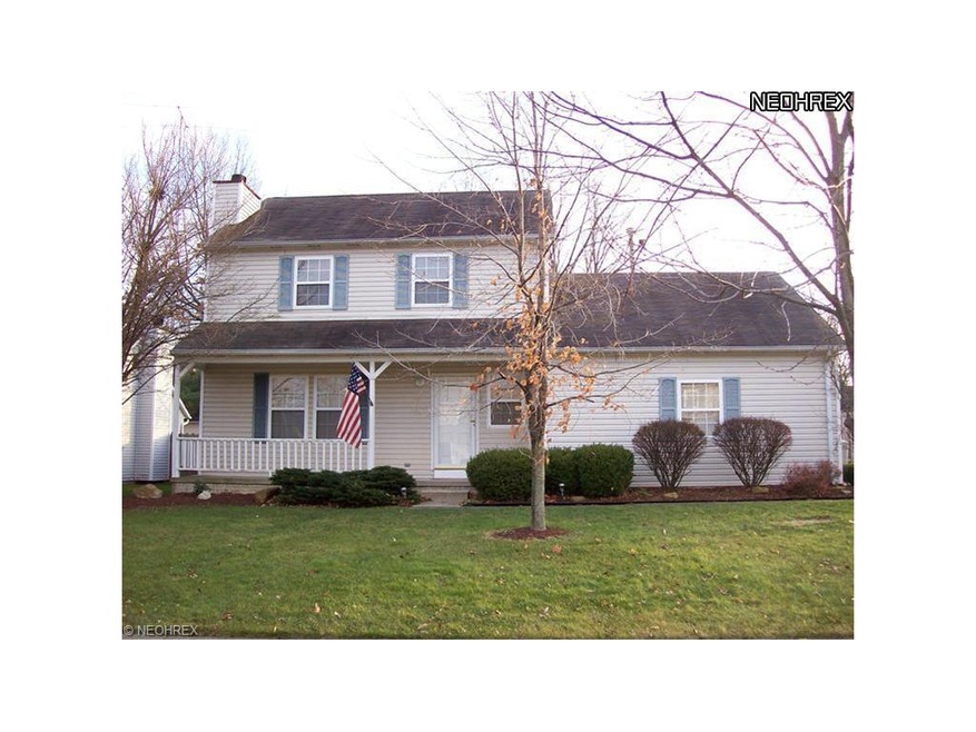 Welcome to 916 Alden Court. Home situated on a cul