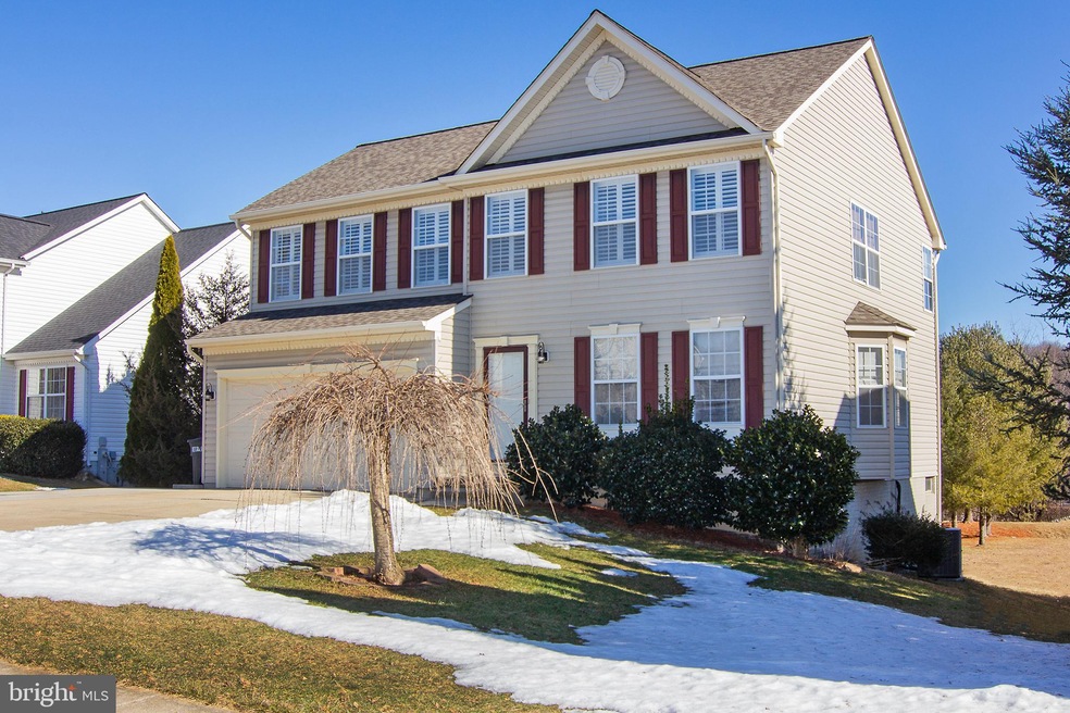 3221 Morefield Ct, Manchester, MD 21102 - photo 1