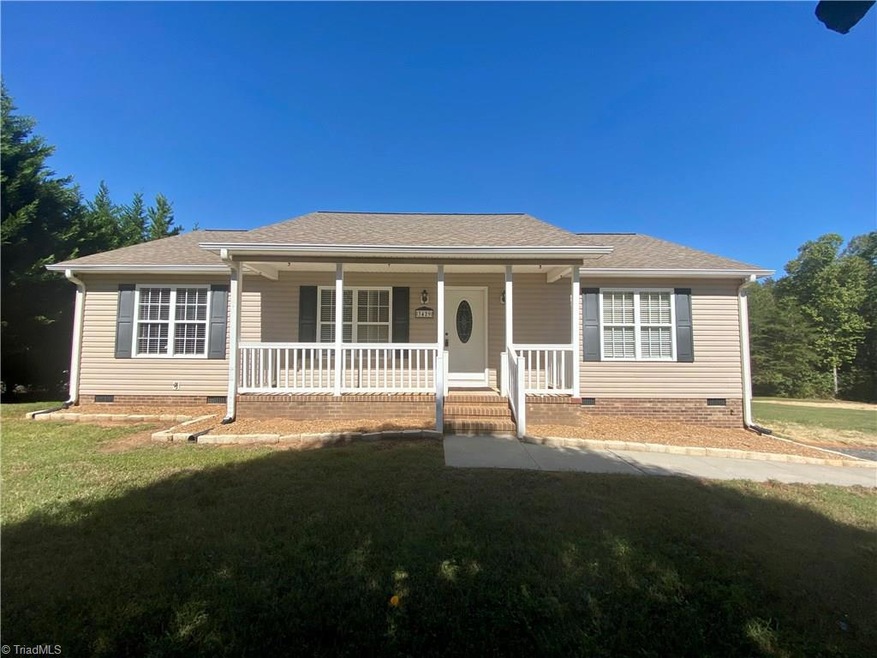 3429 Marathon Dr, Asheboro, NC 27205 - photo 1