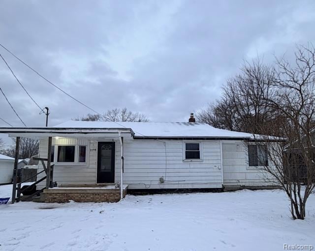 2275 Connell St, Burton, MI 48529 - photo 1