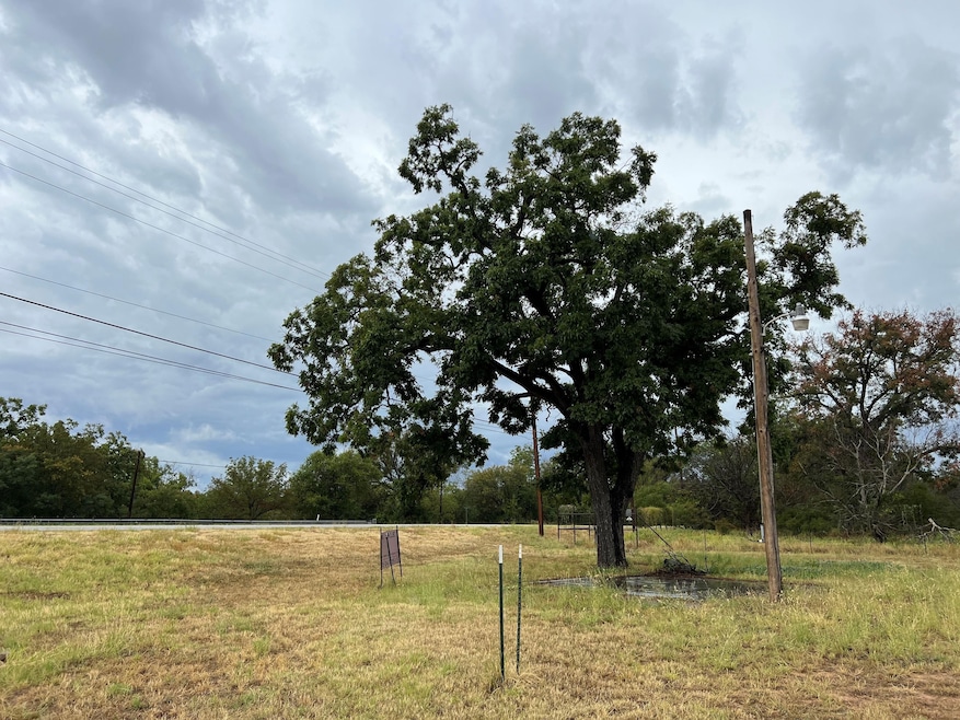 101 Bickenbach Ave, Mason, TX 76856 - photo 1