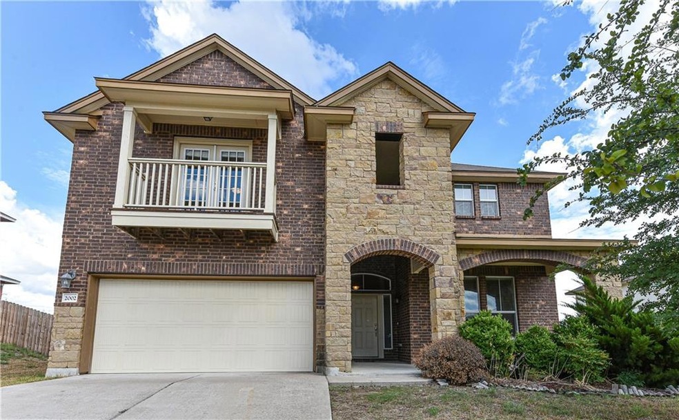 2002 Mike Dr, Copperas Cove, TX 76522 - photo 1