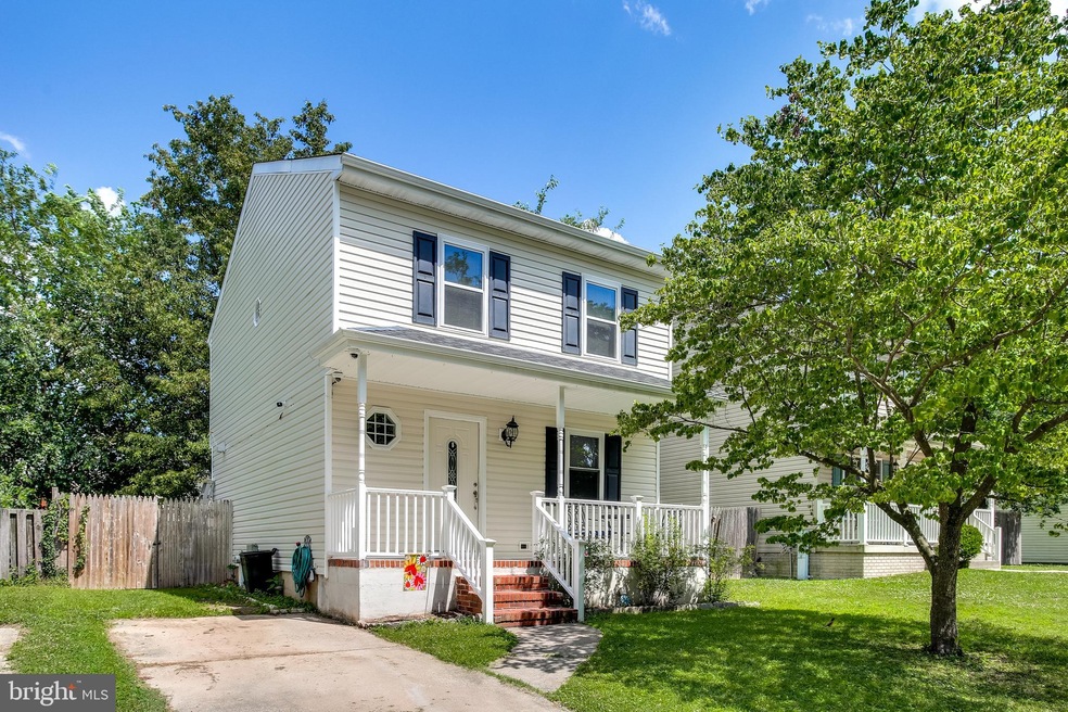 11 Proctor Ave, Glen Burnie, MD 21061 - photo 1