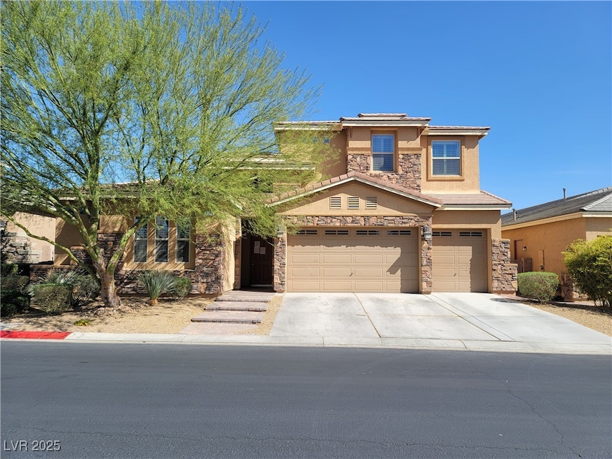 8130 Slip Point Ave, Las Vegas, NV 89147 - photo 1