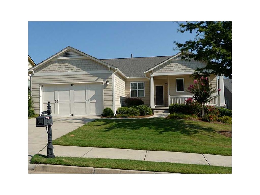 Exterior Front. Welcome home to this 4 bedroom, 3 