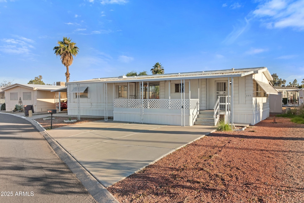 701 S Dobson Rd unit 225, Mesa, AZ 85202 - photo 1