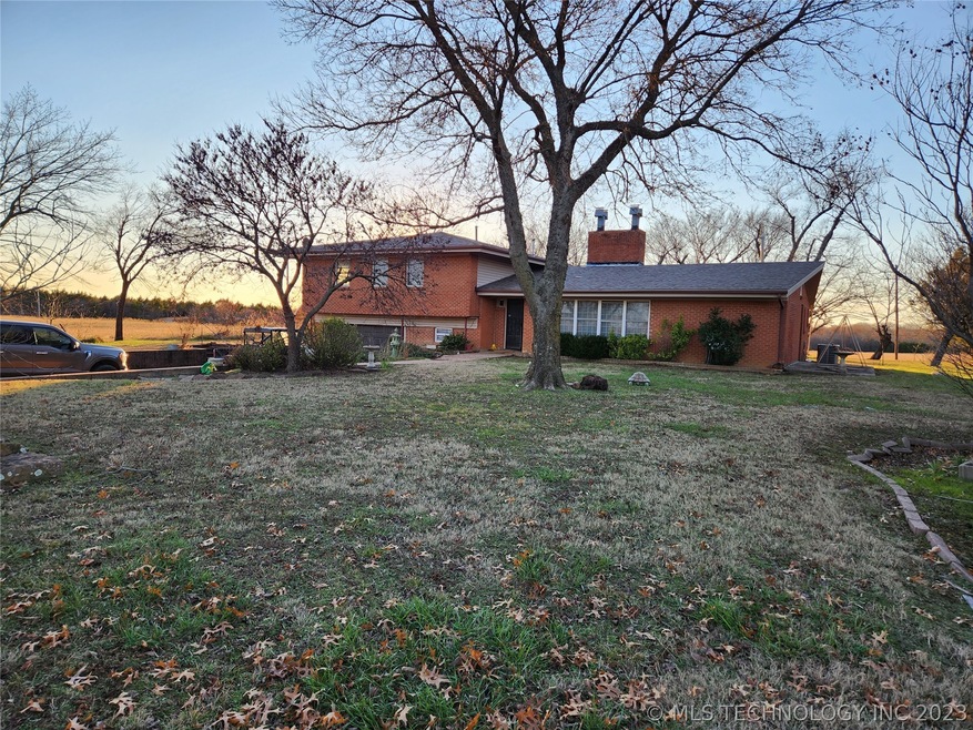 11604 N Lewis Ave, Skiatook, OK 74070 - photo 1