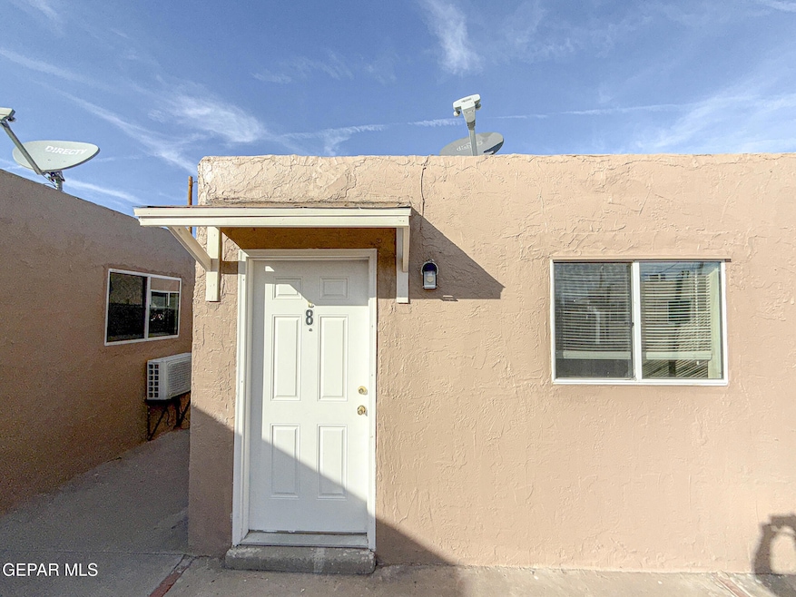 For Rent $675/month