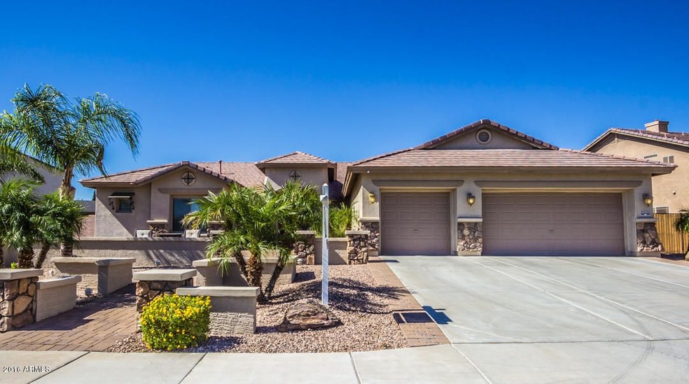 26702 N 97th Ln AZ-1