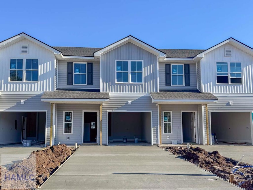 138 Heirloom Rd, Hinesville, GA 31313 - photo 1