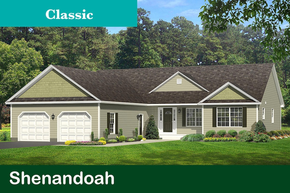 Lot 5 Rolling Woods Ln, Wells, ME 04090 - photo 1