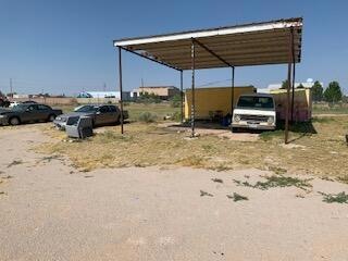 13700 Paredon Dr, El Paso, TX 79928 - photo 1
