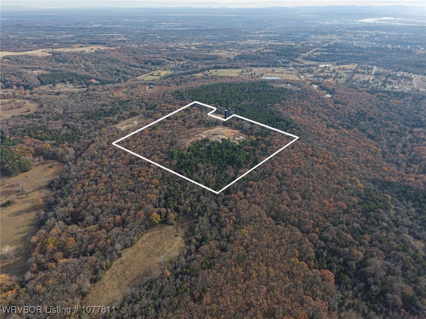 TBD Kimbley Ln, Rudy, AR 72952 - photo 1