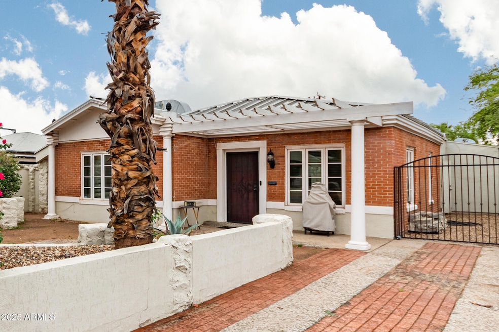 1538 W Culver St, Phoenix, AZ 85007 - photo 1