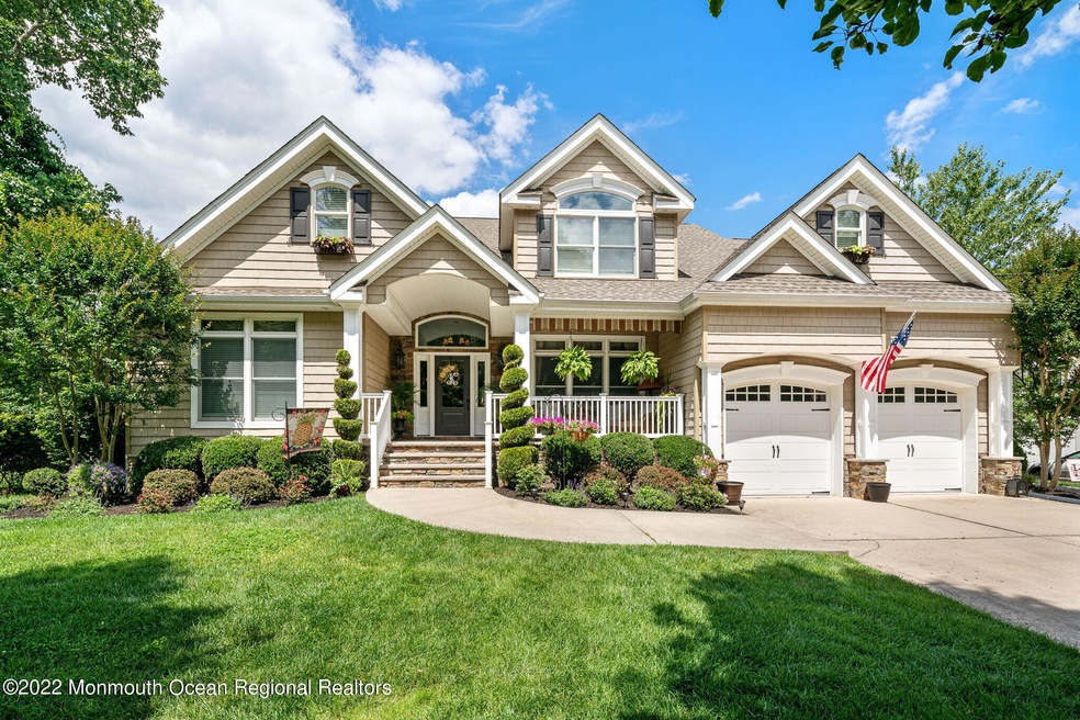 15 Bridge Creek Ln, Forked River, NJ 08731 - photo 1