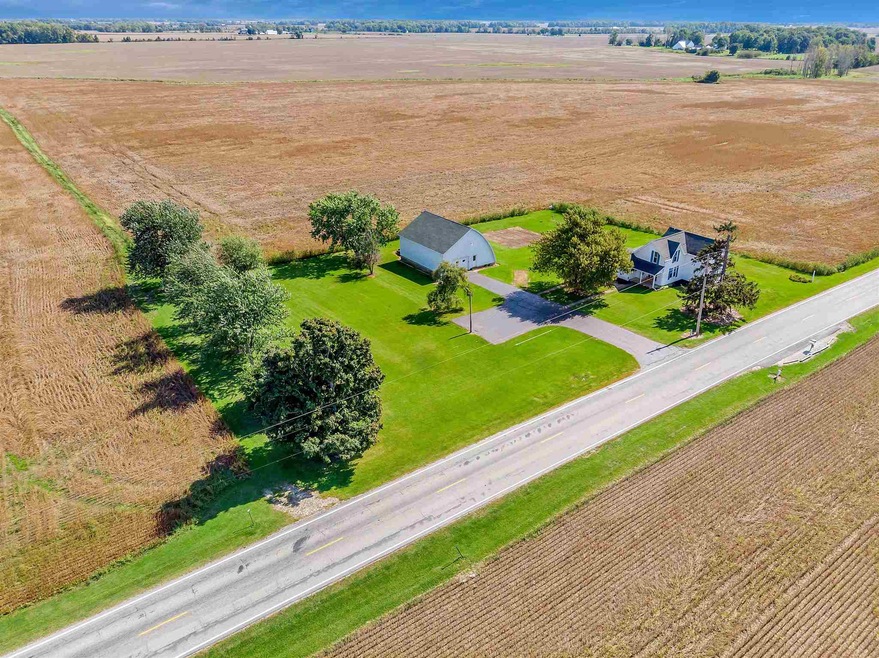 9525 S 900 W35, La Fontaine, IN 46940 - photo 1