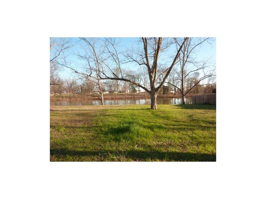 Waterfront/Dock/Pier. Lot 29