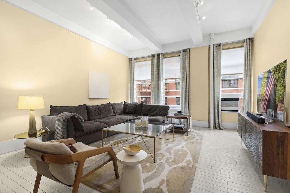 100 Hudson St unit 4C, New York, NY 10013 - photo 1