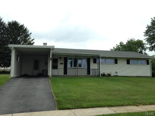 570 Miller Ln, Whitehall, PA 18052 - photo 1