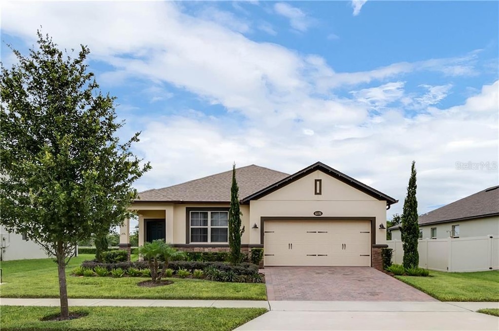 5175 Appenine Loop E, St. Cloud, FL 34771 - photo 1