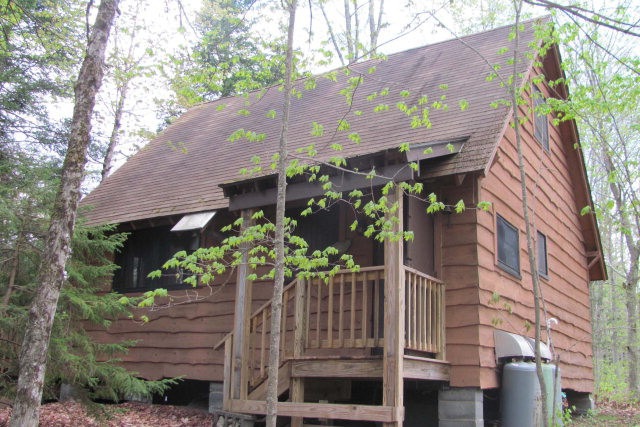Main View