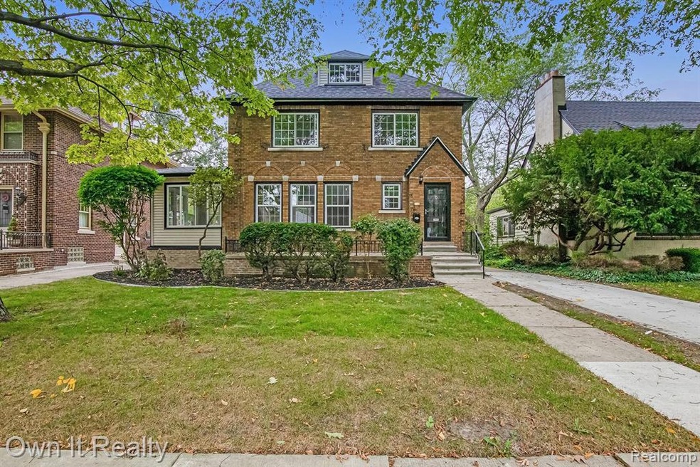 Welcome Home!