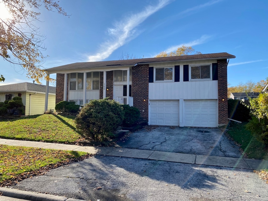 17820 Yale Ln, Country Club Hills, IL 60478 - photo 1