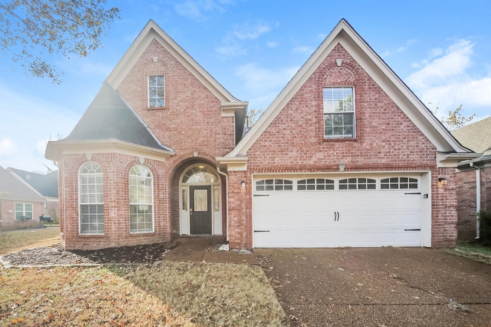 1205 Bridgewater Rd, Cordova, TN 38018 - photo 1