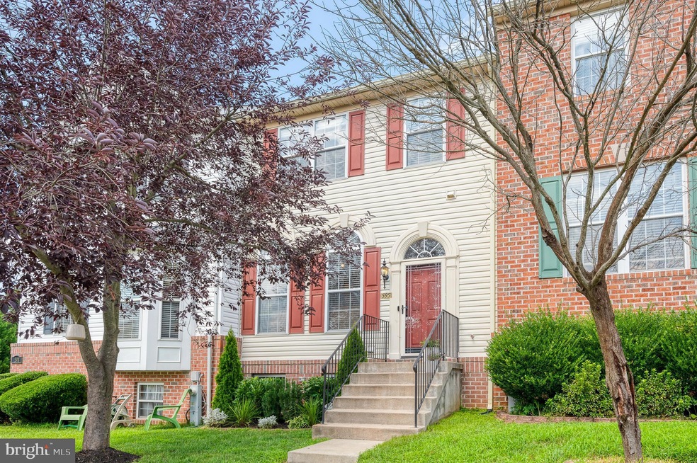 595 Kirkcaldy Way, Abingdon, MD 21009 - photo 1