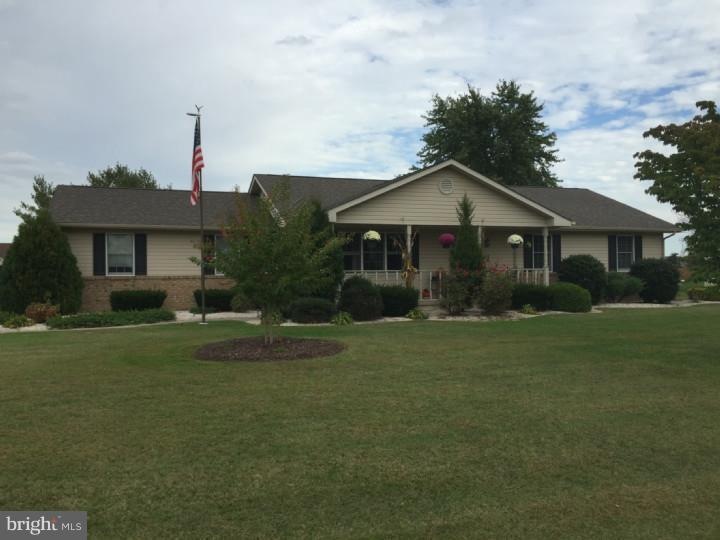 212 Old Airport Rd, Harrington, DE 19952 - photo 1