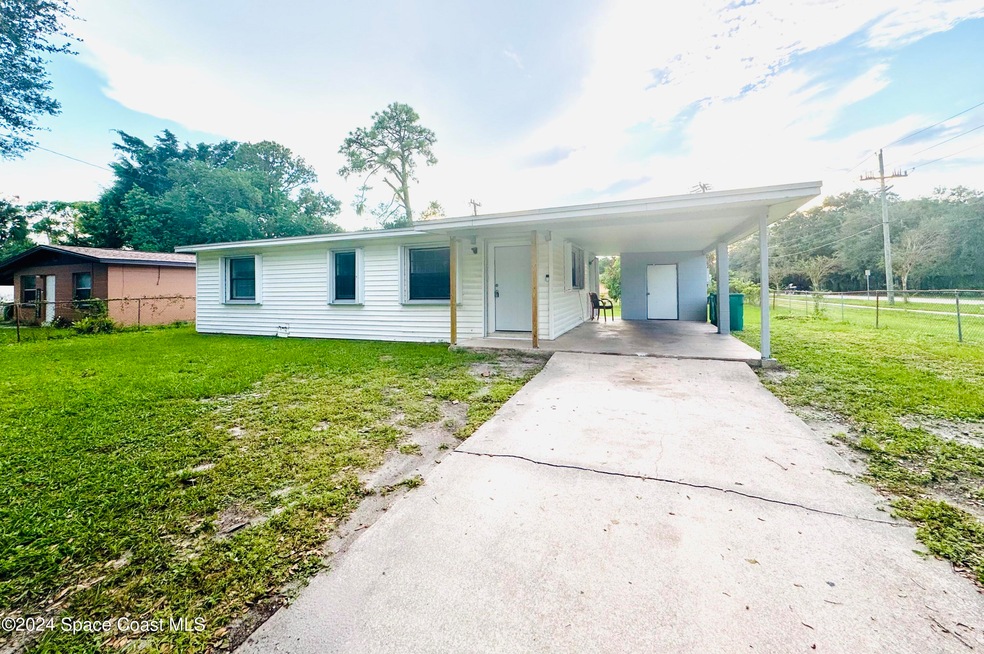 501 S Varr Ave, Cocoa, FL 32922 - photo 1