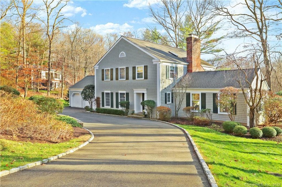 88 Frost Pond Rd, Stamford, CT 06903 - photo 1